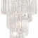 Люстра на штанге Maytoni Louis RC002PL-12CH