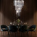 Люстра на штанге Maytoni Louis RC002PL-12CH