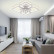 Потолочная люстра Natali Kovaltseva Cascade LED LAMPS 81157