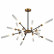Люстра на штанге ST-Luce Splio SL1620.242.16