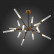 Люстра на штанге ST-Luce Splio SL1620.242.16