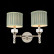 Бра ST-Luce Oleo SL1121.101.02