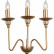 Бра ST-Luce Novento SL186.201.03