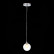 Подвесной светильник ST-Luce Dualita SL431.113.01
