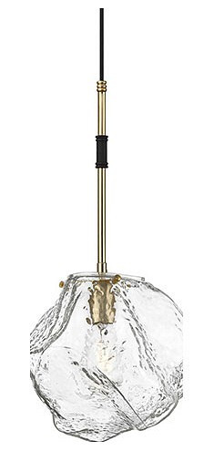 Подвесной светильник Zumaline Rock P0488-01M-SEAC