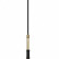 Подвесной светильник Zumaline Rock P0488-01M-SEAC