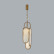 Подвесной светильник Odeon Light Milano 7066/15L