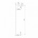 Торшер Elektrostandard Bevel a068473