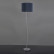 Торшер Escada Horeca 1139/1 Blue