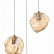 Подвесной светильник ST-Luce Portici SL1175.303.03