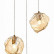 Подвесной светильник ST-Luce Portici SL1175.303.03