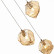 Подвесной светильник ST-Luce Portici SL1175.303.03