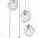 Подвесной светильник ST-Luce Portici SL1175.103.05