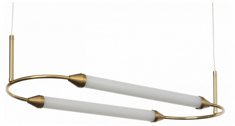 Подвесной светильник ST-Luce Olbia SL6004.313.02