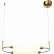 Подвесной светильник ST-Luce Olbia SL6004.313.02
