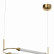 Подвесной светильник ST-Luce Olbia SL6004.313.02