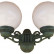 Светильник на штанге Fumagalli Globe 250 G25.141.000.VYE27