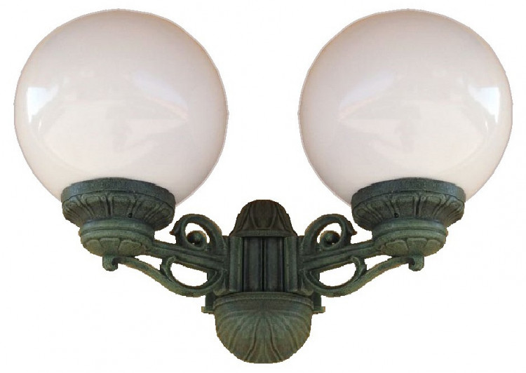 Светильник на штанге Fumagalli Globe 250 G25.141.000.VYE27