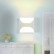 Накладной светильник DesignLed Shape GW-7001-5-WH-NW