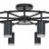 Люстра на штанге Lightstar Rullo LR7183780