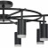 Люстра на штанге Lightstar Rullo LR7183780