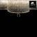 Накладной светильник Arte Lamp Diletto A8565PL-4CL