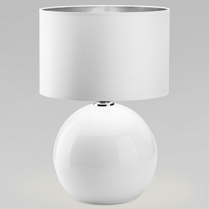 Настольная лампа декоративная TK Lighting Palla 5079 Palla