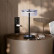 Настольная лампа декоративная Lumion Satiana 8203/1TL