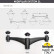 Фонарный столб Fumagalli Remo R50.372.A20.LXE27