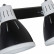 Спот Arte Lamp Marted A2215AP-2BK