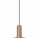 Подвесной светильник Freya Zelma FR8012PL-01GN
