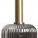 Подвесной светильник Loft it Iris 2070-B+BR