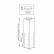 Подвесная люстра Lightstar Tubo L3T747333