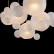 Подвесной светильник Loft it Bolle 2028-S5