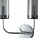 Бра Indigo Balletto 13014/2W Chrome