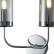 Бра Indigo Balletto 13014/2W Chrome