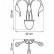 Бра Lightstar Cigno Collo 751636