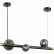 Подвесной светильник ST-Luce Cielo SL1509.403.05