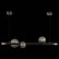 Подвесной светильник ST-Luce Cielo SL1509.403.05