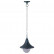 Подвесной светильник Arte Lamp Malaga A1085SO-1BG