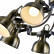 Люстра на штанге Arte Lamp Martin A5216PL-8AB
