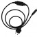 Шнур световой Globo Light Tube 38972