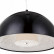 Подвесной светильник Arte Lamp Dome A4175SP-1BK