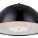 Подвесной светильник Arte Lamp Dome A4175SP-1BK