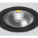 Встраиваемый светильник Lightstar Intero 111 i81607