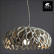 Подвесной светильник Arte Lamp Jupiter A5814SP-3WH