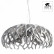 Подвесной светильник Arte Lamp Jupiter A5814SP-3WH
