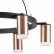 Подвесная люстра Lightstar Rullo LR0163060