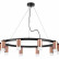 Подвесная люстра Lightstar Rullo LR0203001