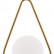 Подвесной светильник Arte Lamp Matisse A7765SP-1AB